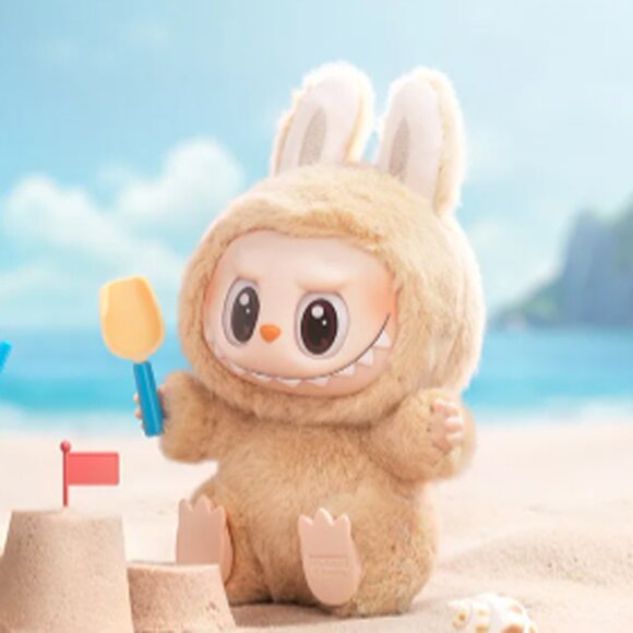 AUTHENTIC POP MART Have a Seat Labubu - GUARANTEED BABA - Picture 6 of 7